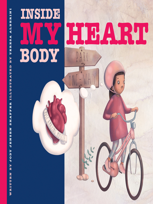 Title details for My Heart by Jody Jensen Shaffer - Available